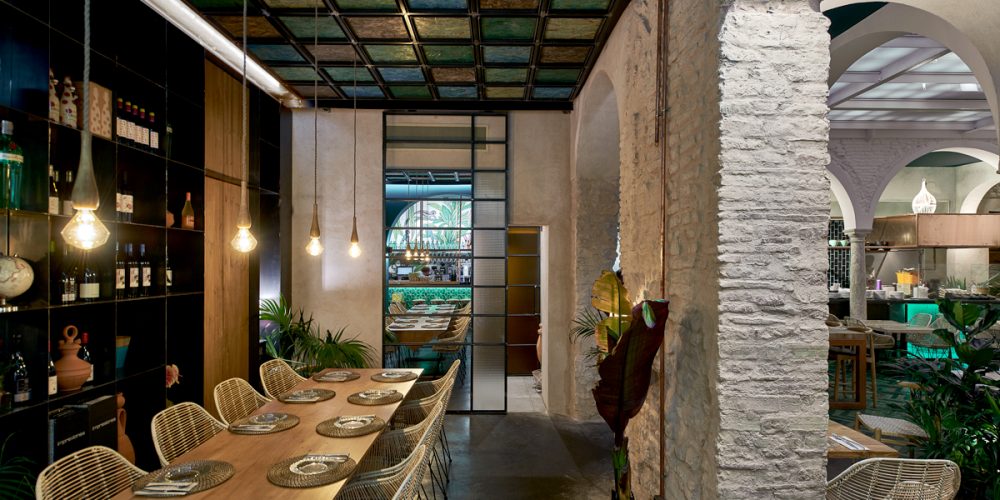 CM4 Arquitectos