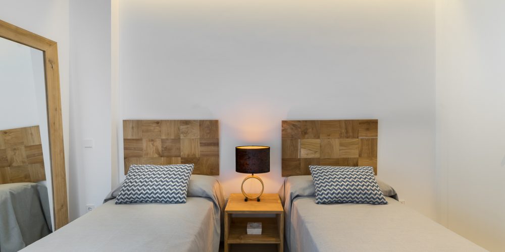 CM4 Arquitectos