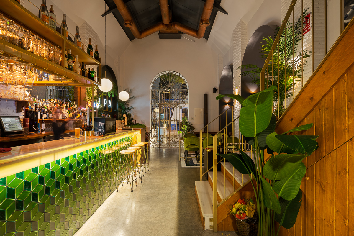 CM4 Arquitectos