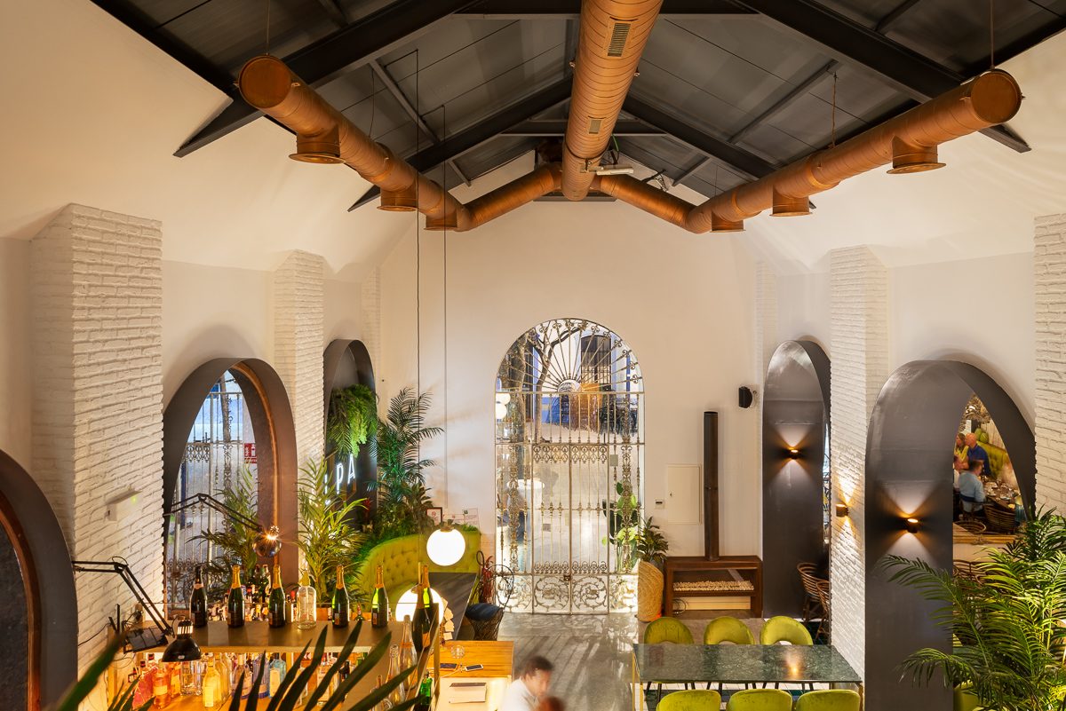 CM4 Arquitectos