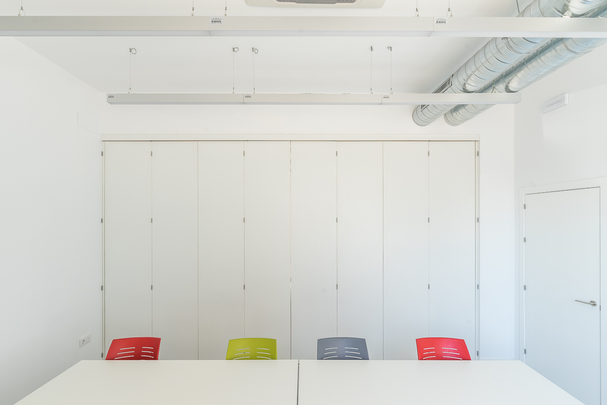 CM4 Arquitectos