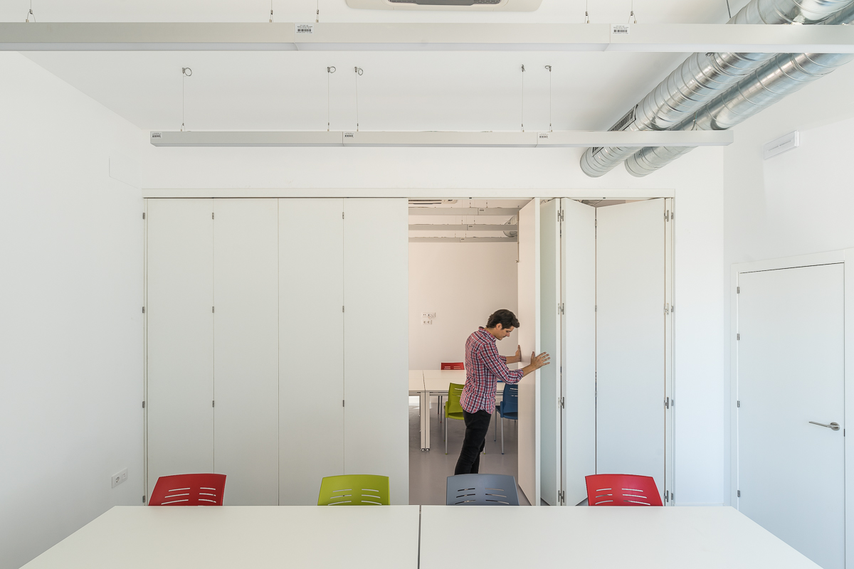 CM4 Arquitectos