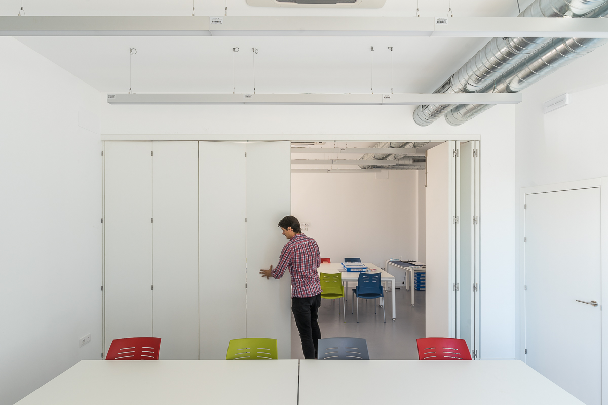 CM4 Arquitectos