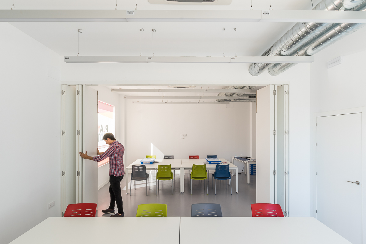 CM4 Arquitectos
