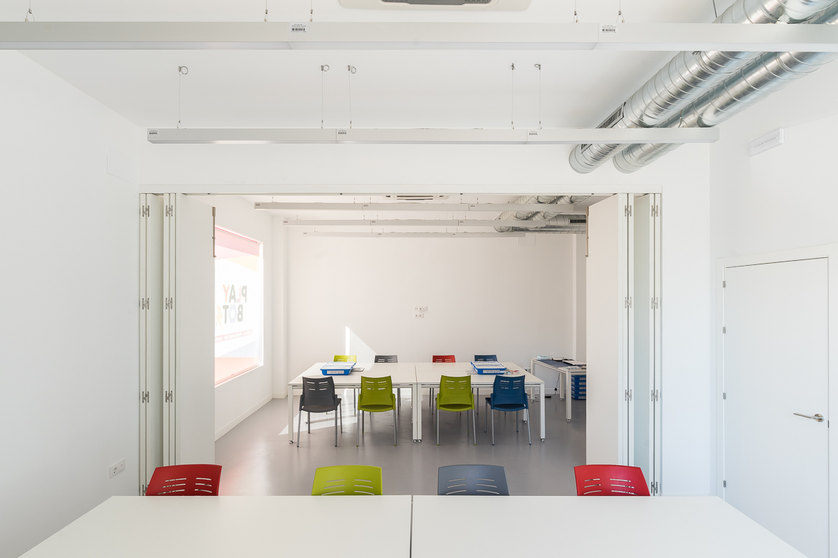 CM4 Arquitectos