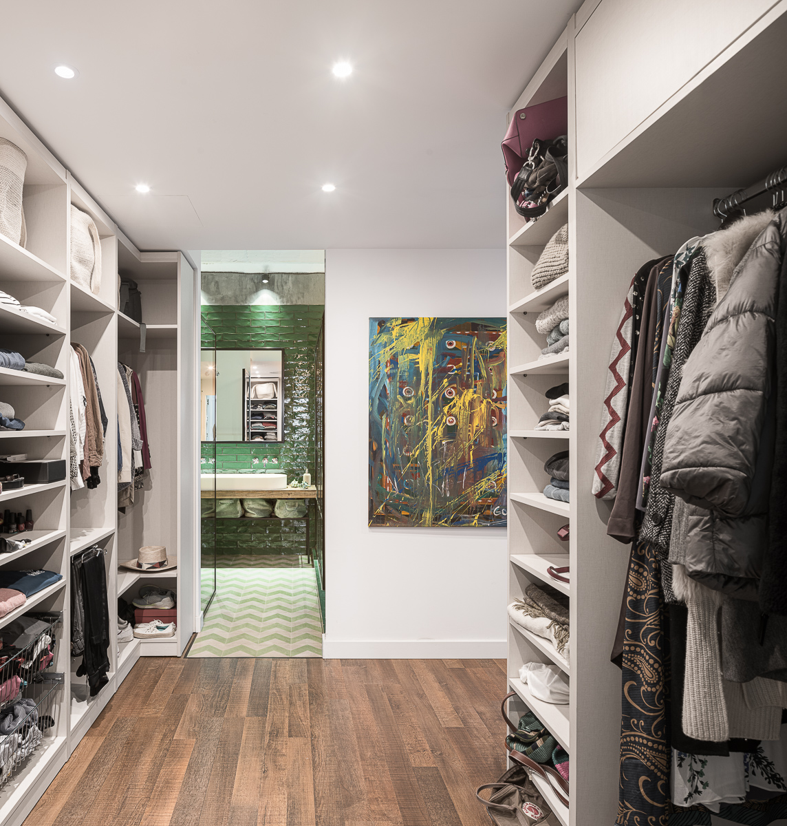 CM4 Arquitectos