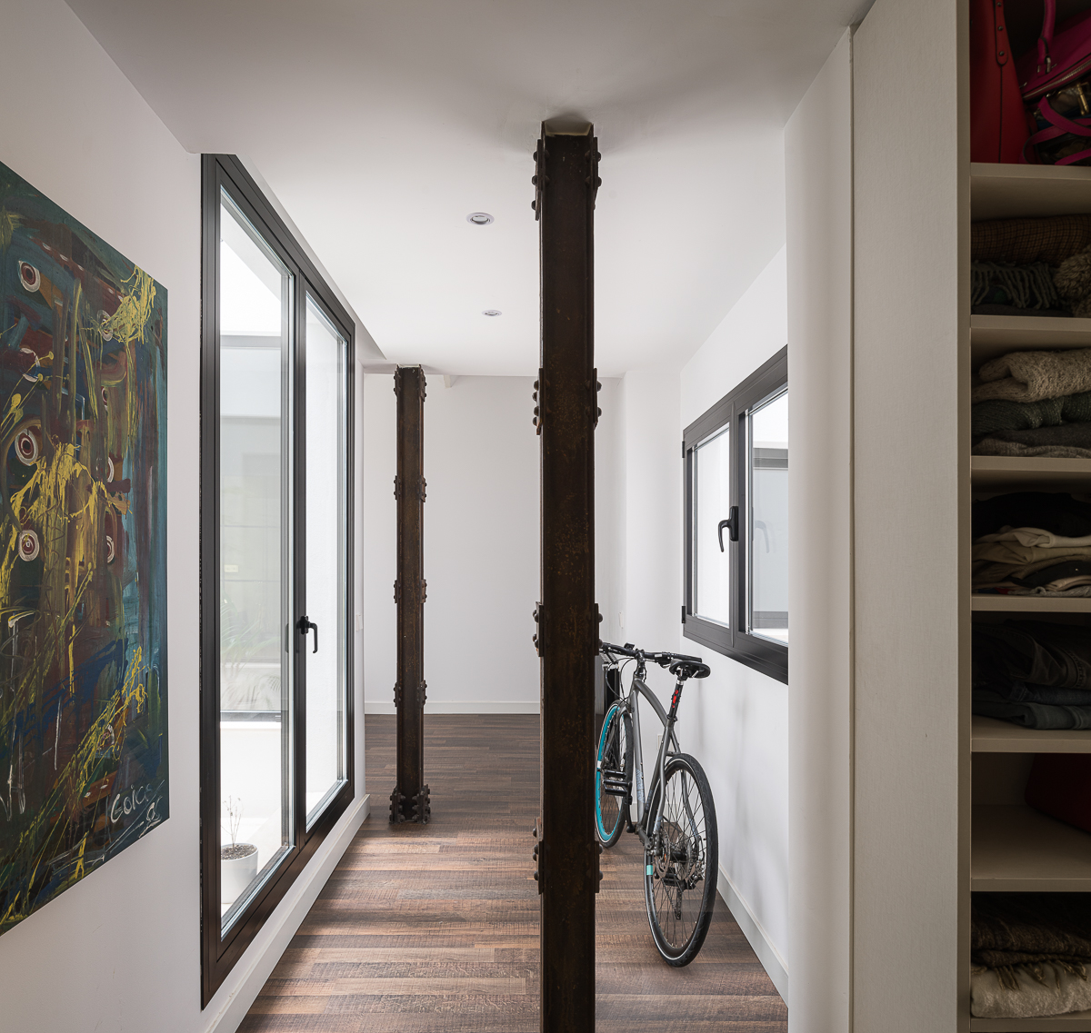 CM4 Arquitectos