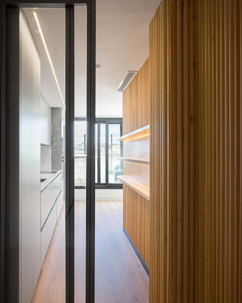 CM4 Arquitectos