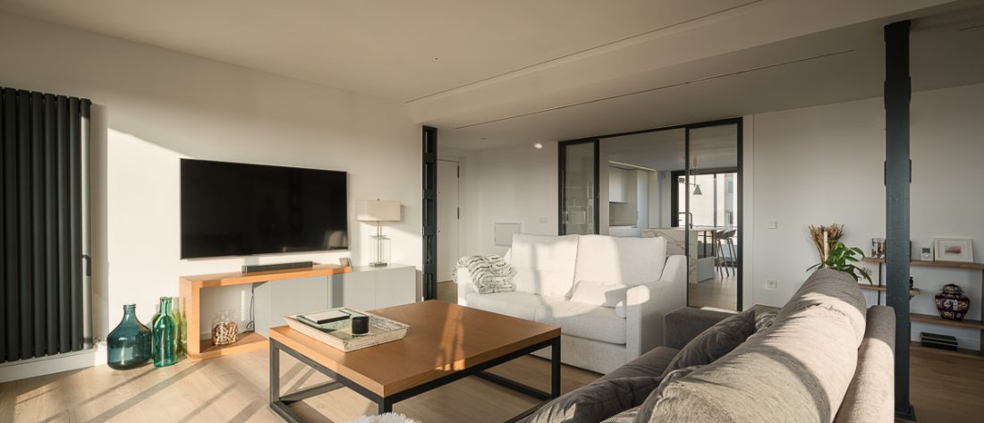 CM4 Arquitectos