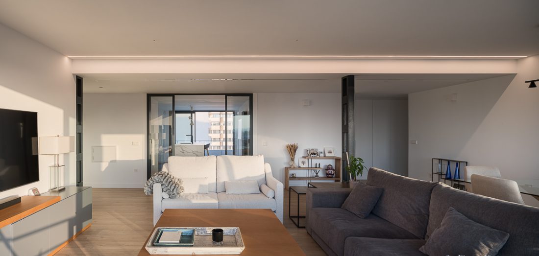 CM4 Arquitectos