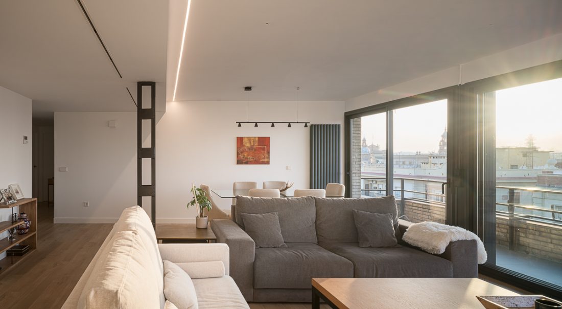 CM4 Arquitectos
