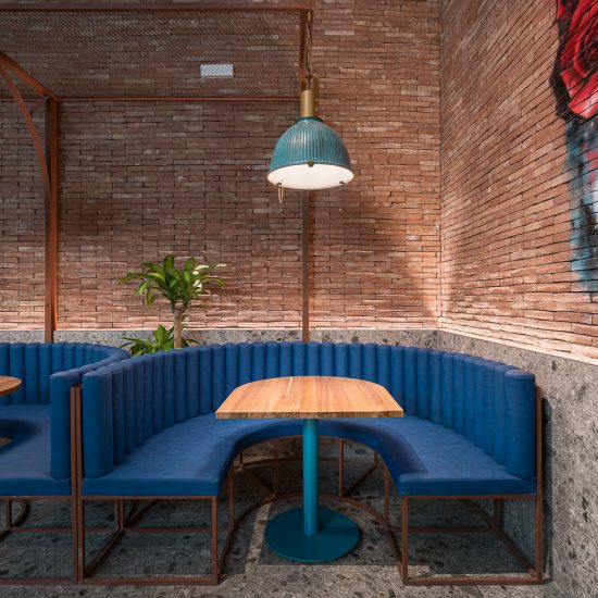 CM4 Arquitectos