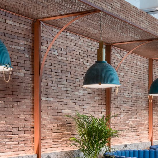 CM4 Arquitectos