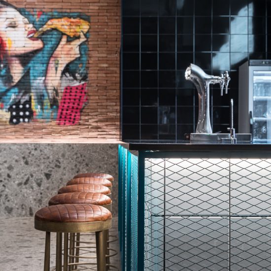 CM4 Arquitectos