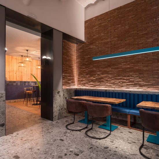CM4 Arquitectos