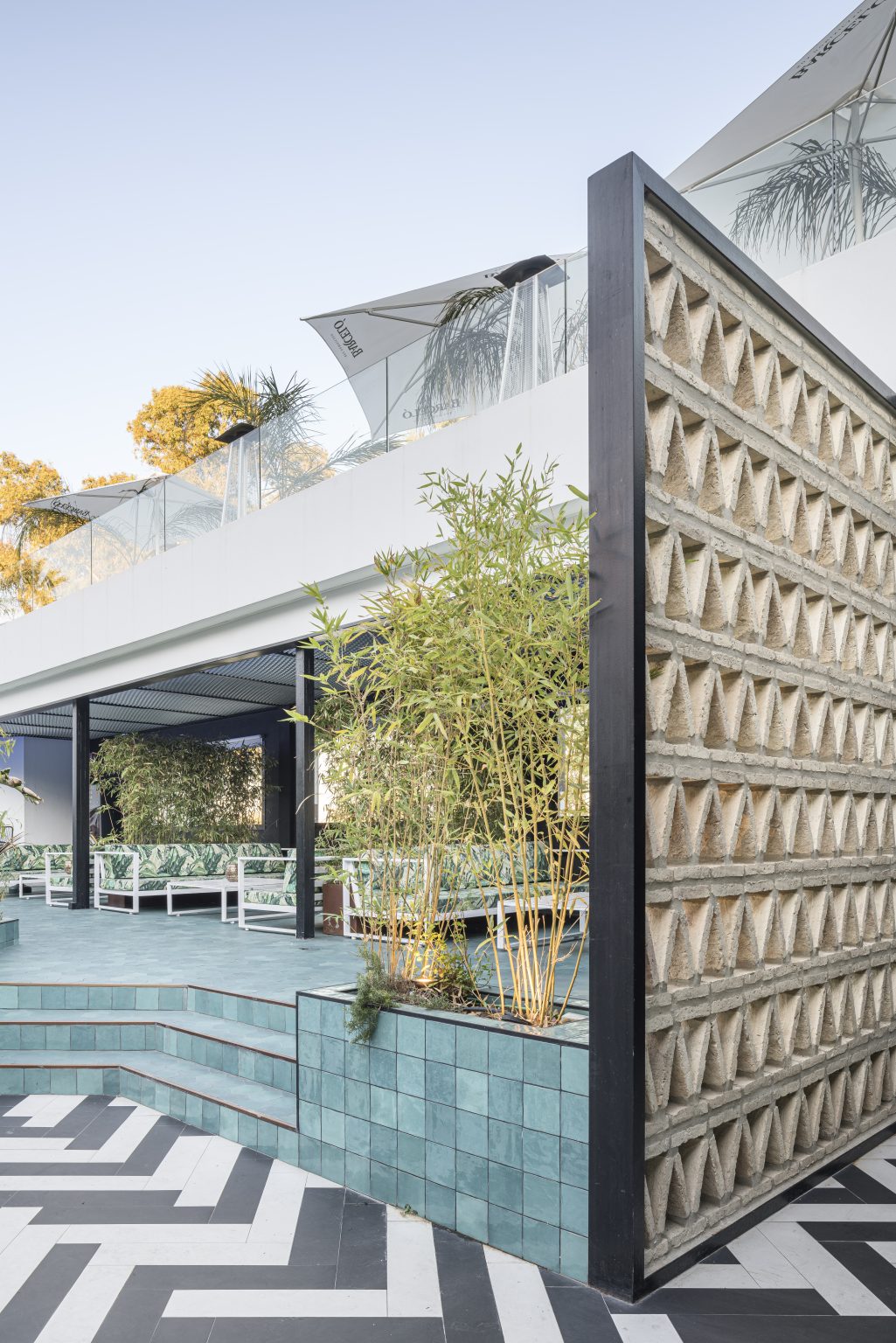 CM4 Arquitectos