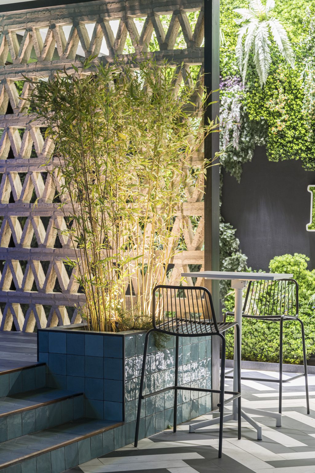 CM4 Arquitectos