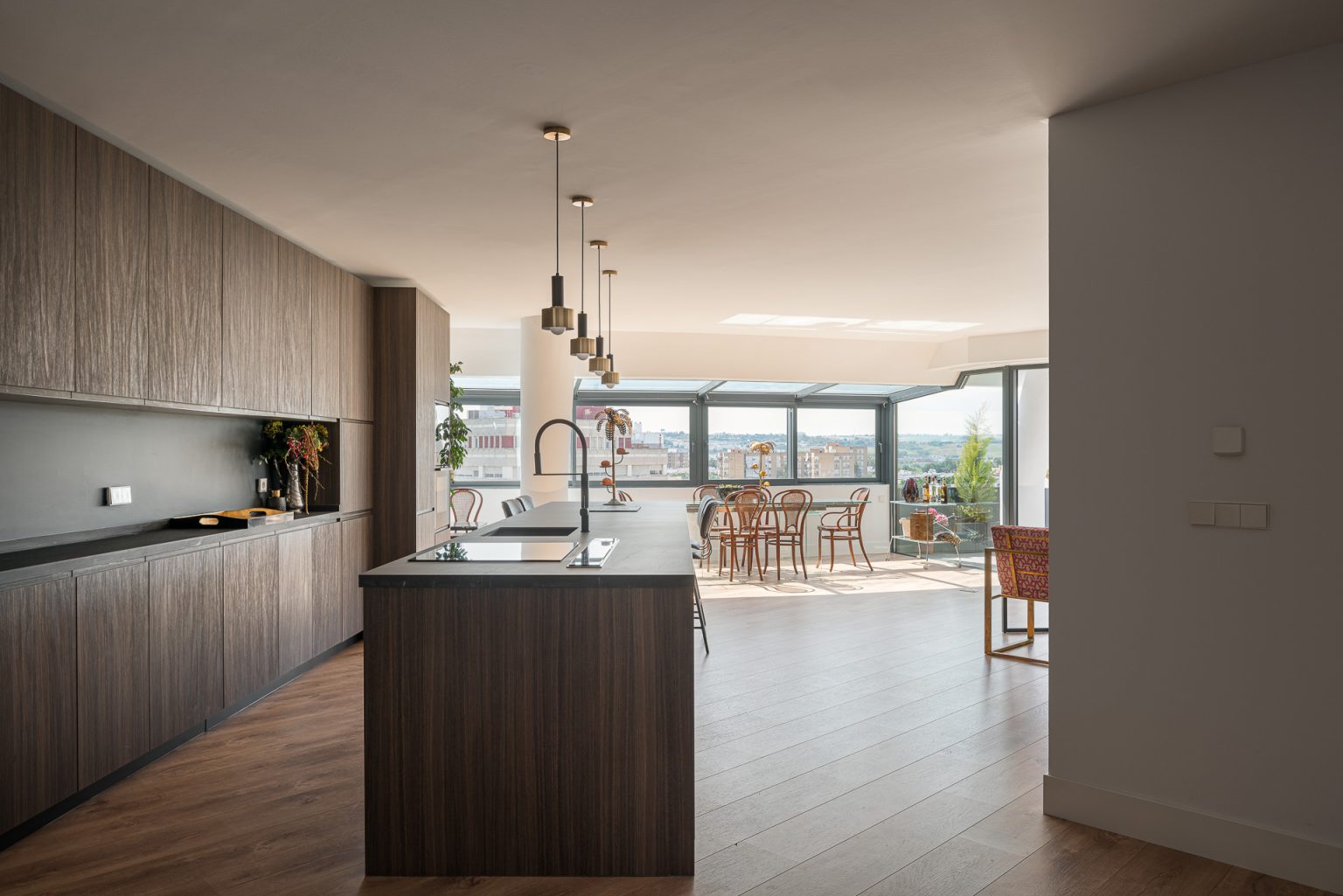 CM4 Arquitectos