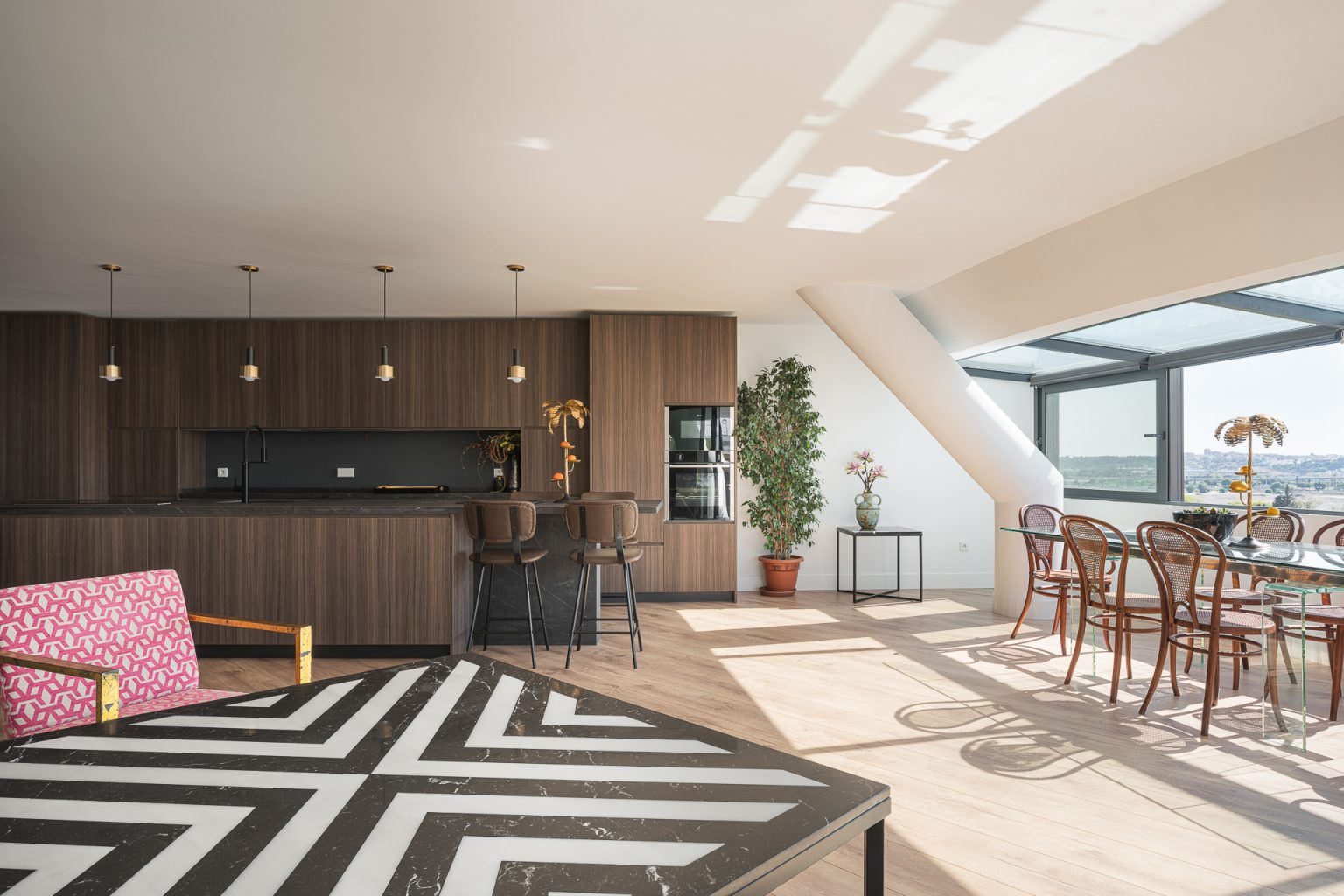CM4 Arquitectos