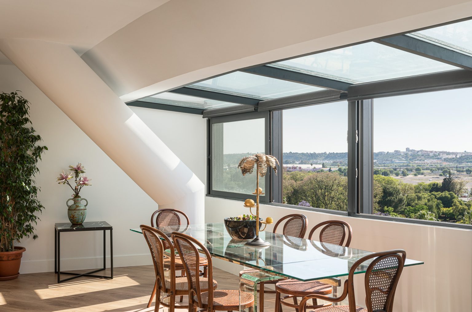 CM4 Arquitectos