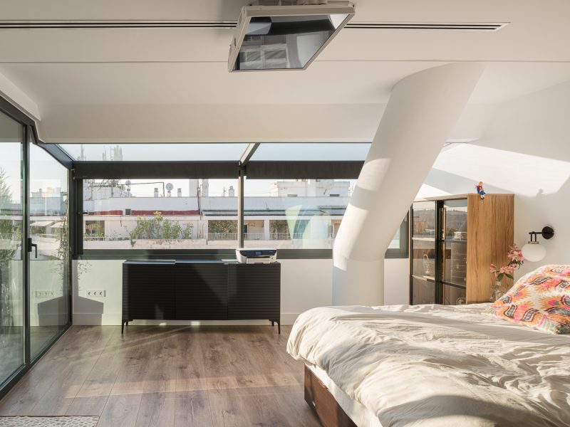 CM4 Arquitectos