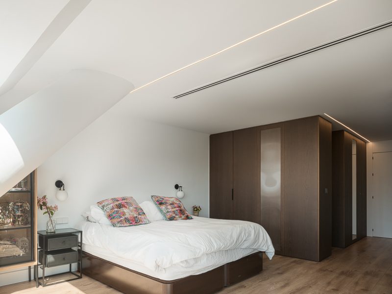 CM4 Arquitectos