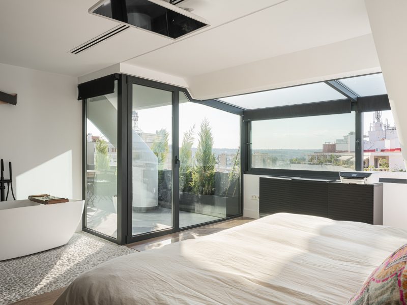 CM4 Arquitectos