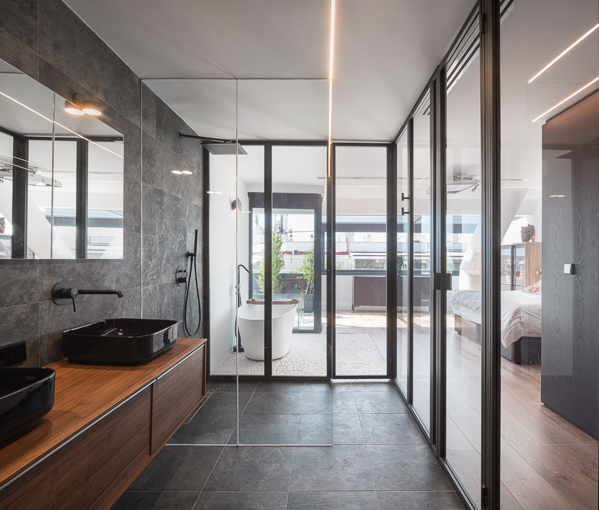 CM4 Arquitectos