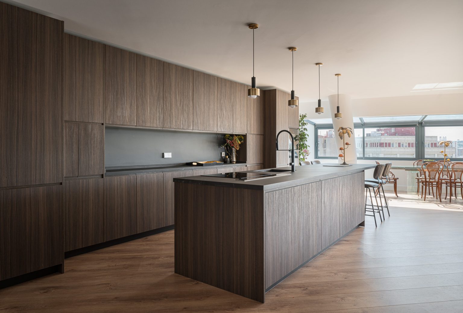 CM4 Arquitectos