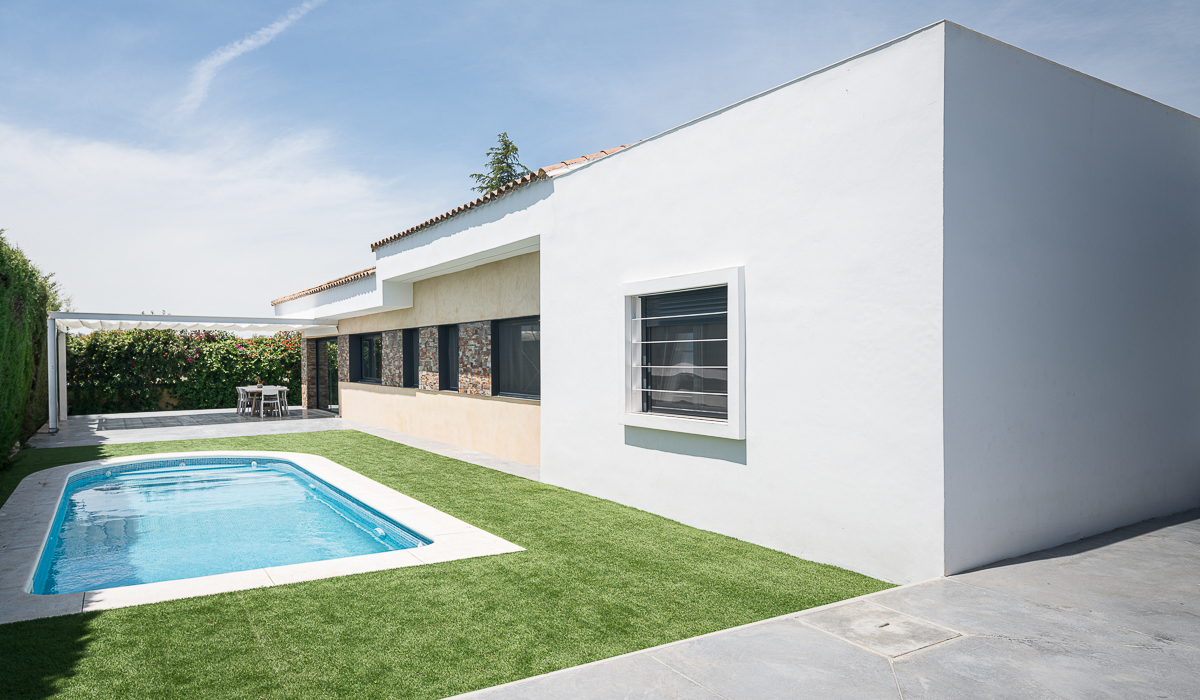 CM4 Arquitectos