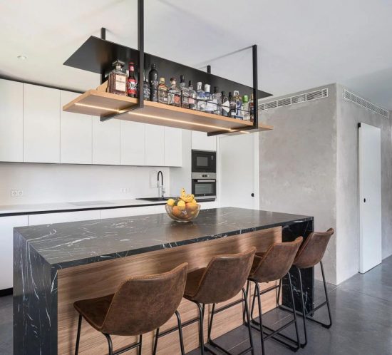 Reforma Casa Espartinas