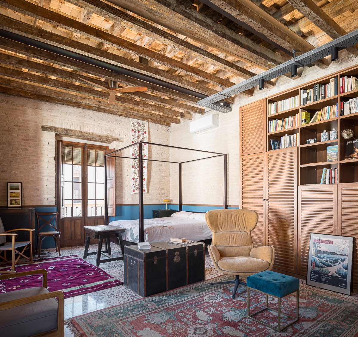 CM4 Arquitectos