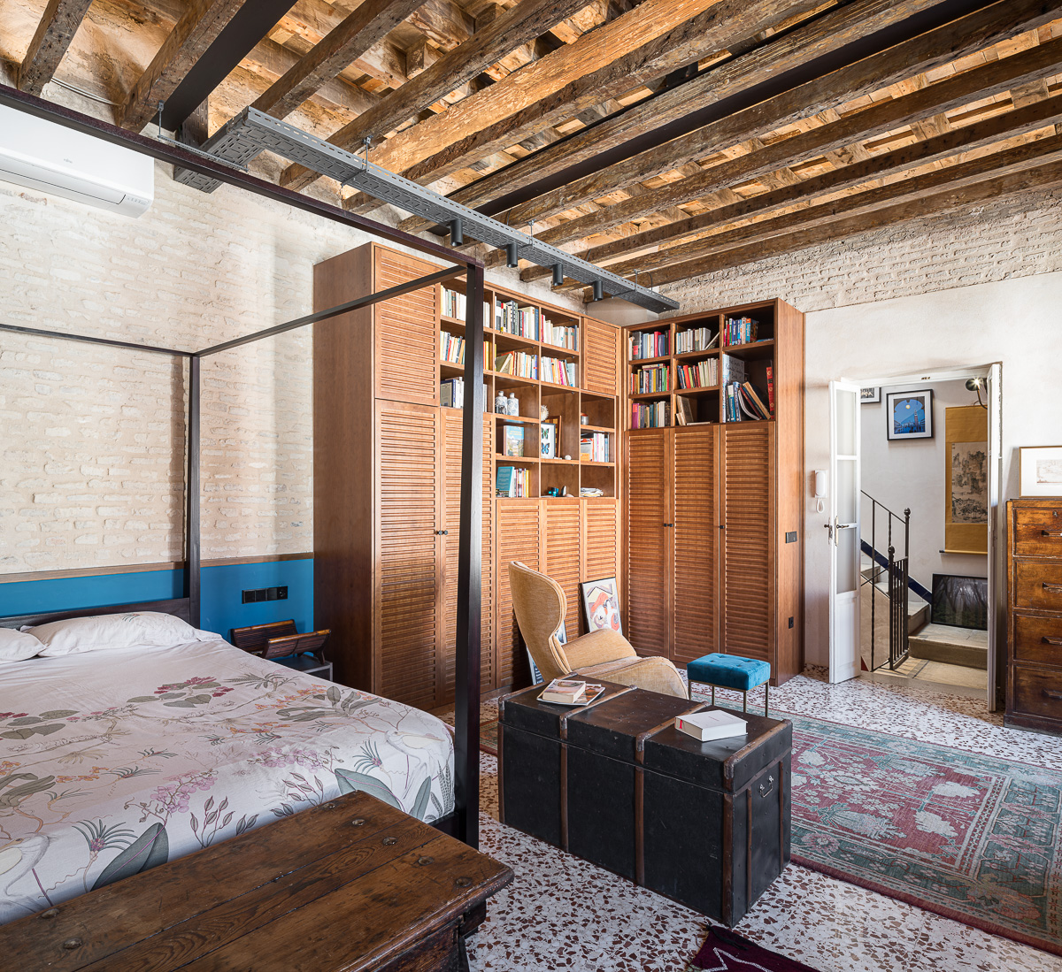 CM4 Arquitectos