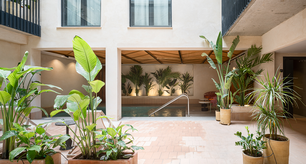 CM4 Arquitectos
