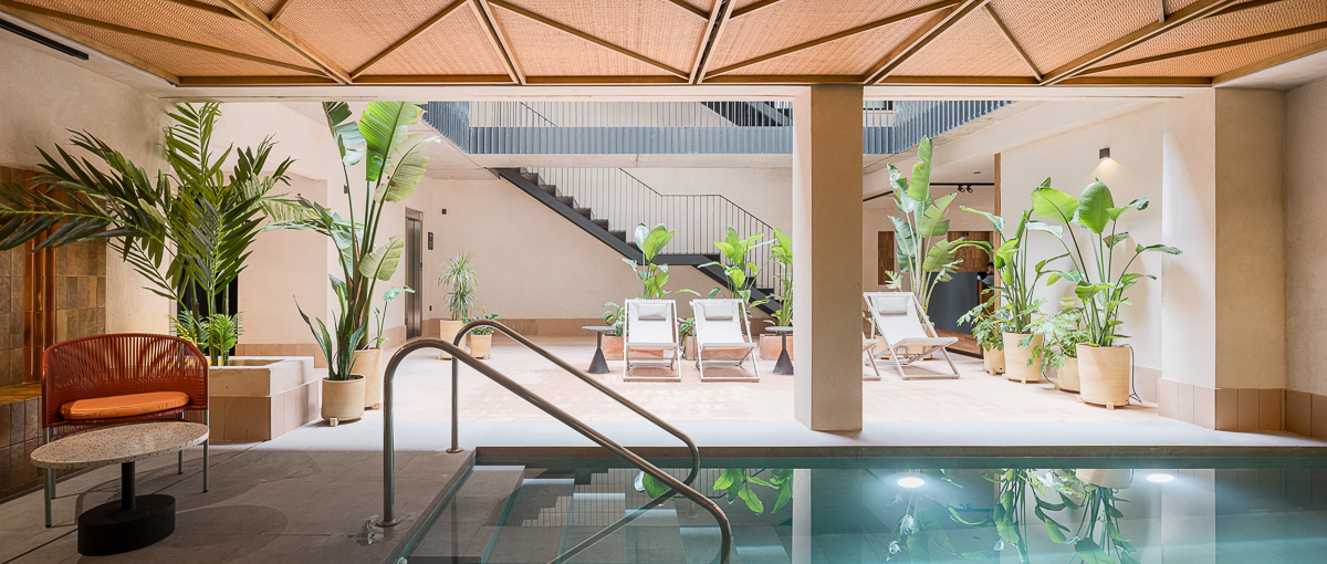 CM4 Arquitectos
