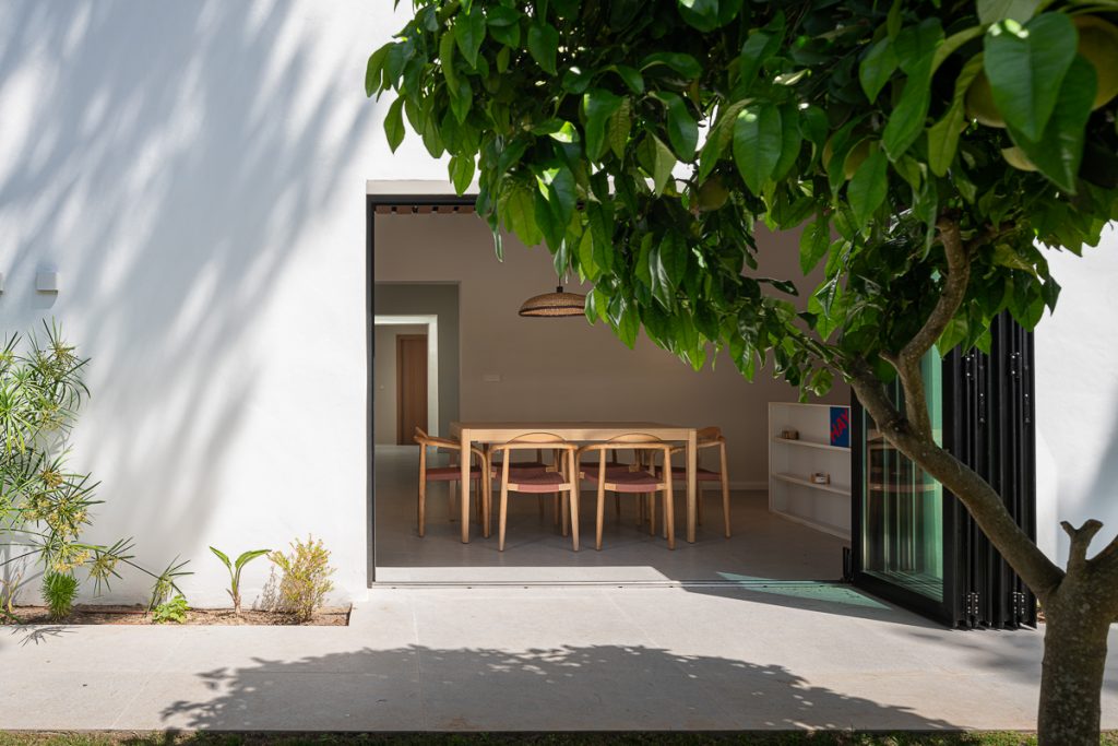 CM4 Arquitectos