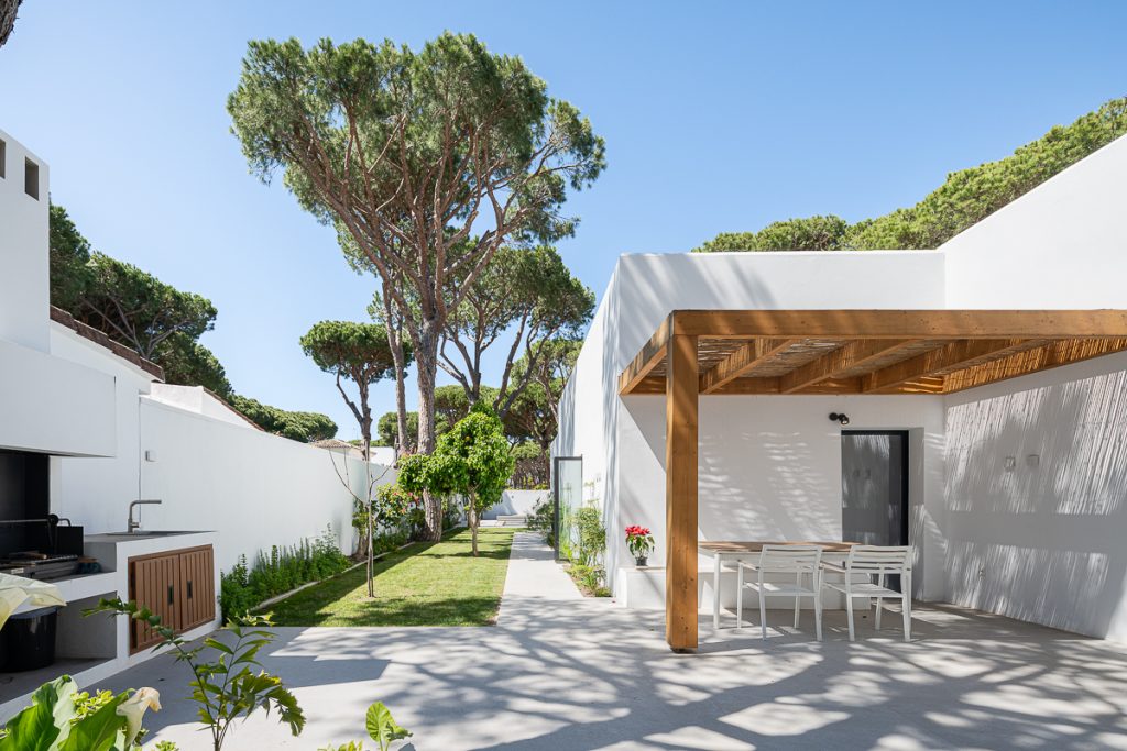 CM4 Arquitectos
