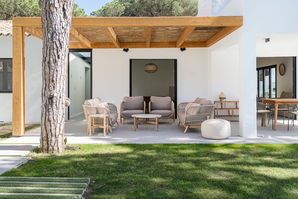 CM4 Arquitectos