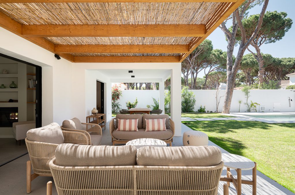 CM4 Arquitectos