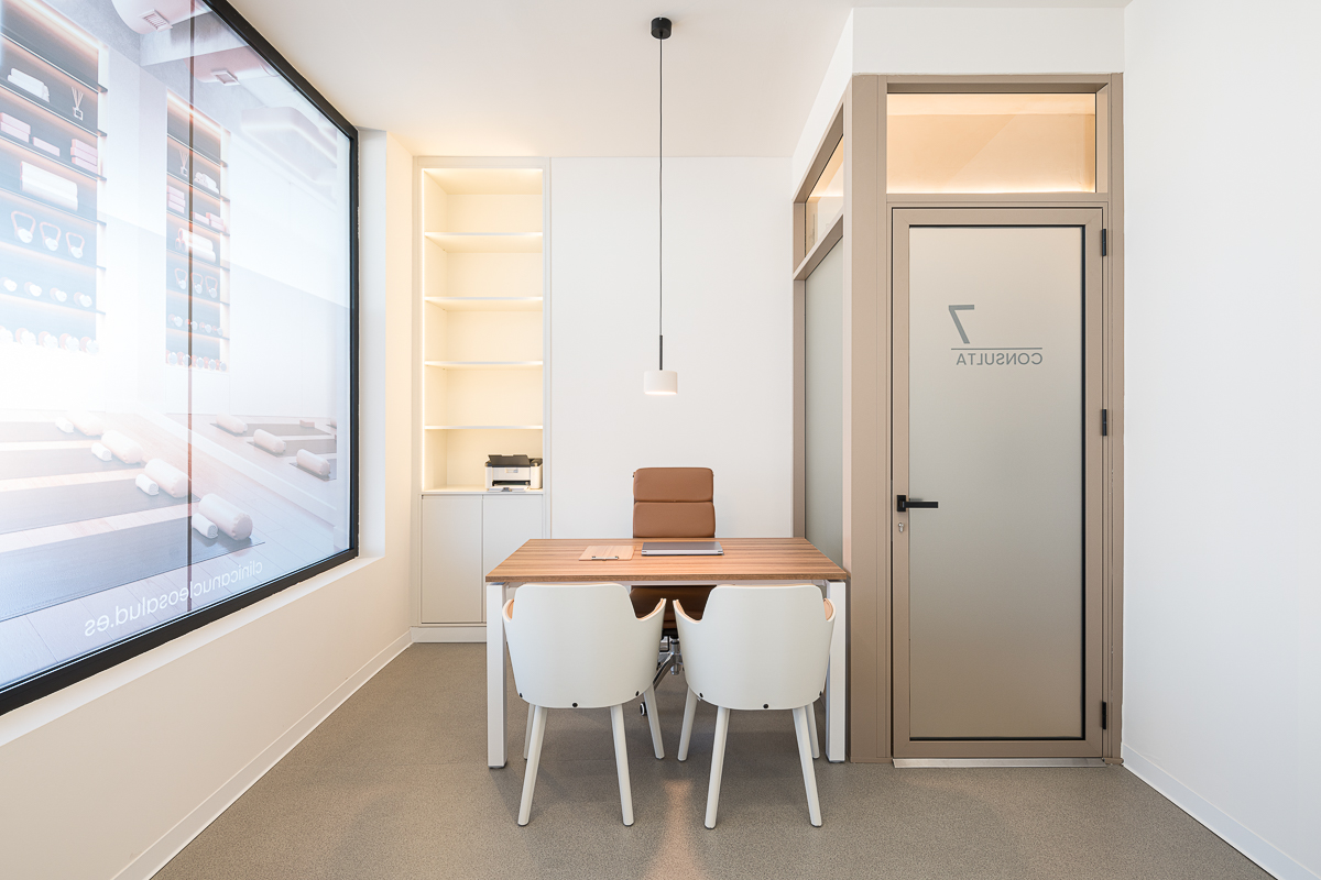 CM4 Arquitectos