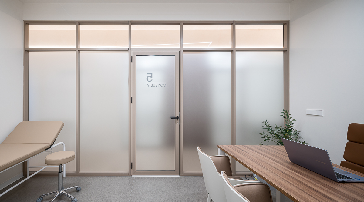CM4 Arquitectos