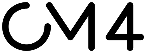 Logotipo de CM4 Arquitectos