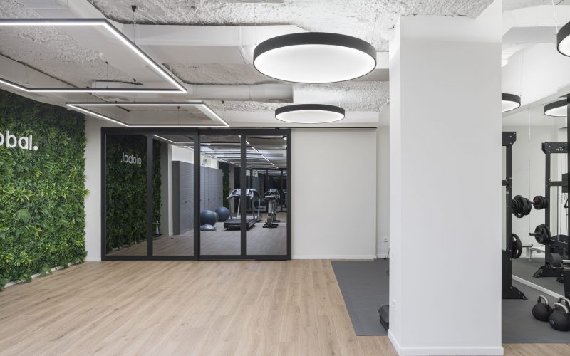 CM4 Arquitectos