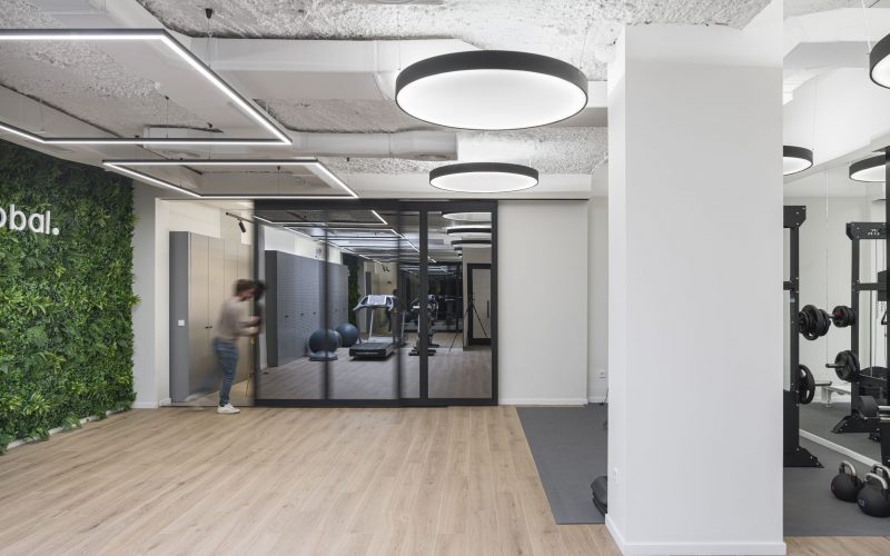 CM4 Arquitectos