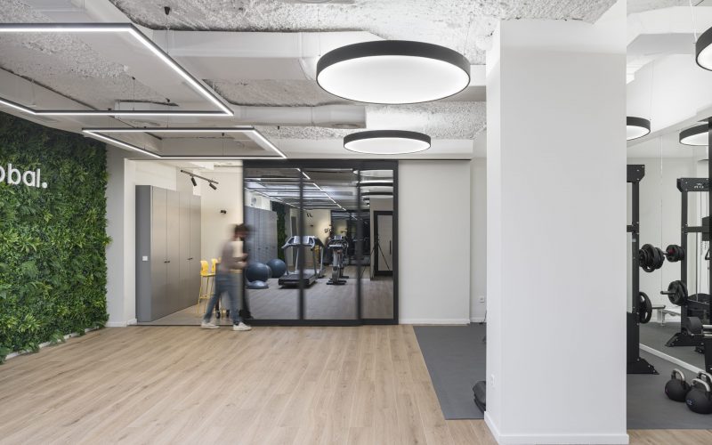 CM4 Arquitectos